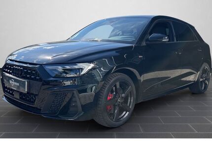 Audi A1 2.900 km 30.990 &euro; Ludwigshafen 67063