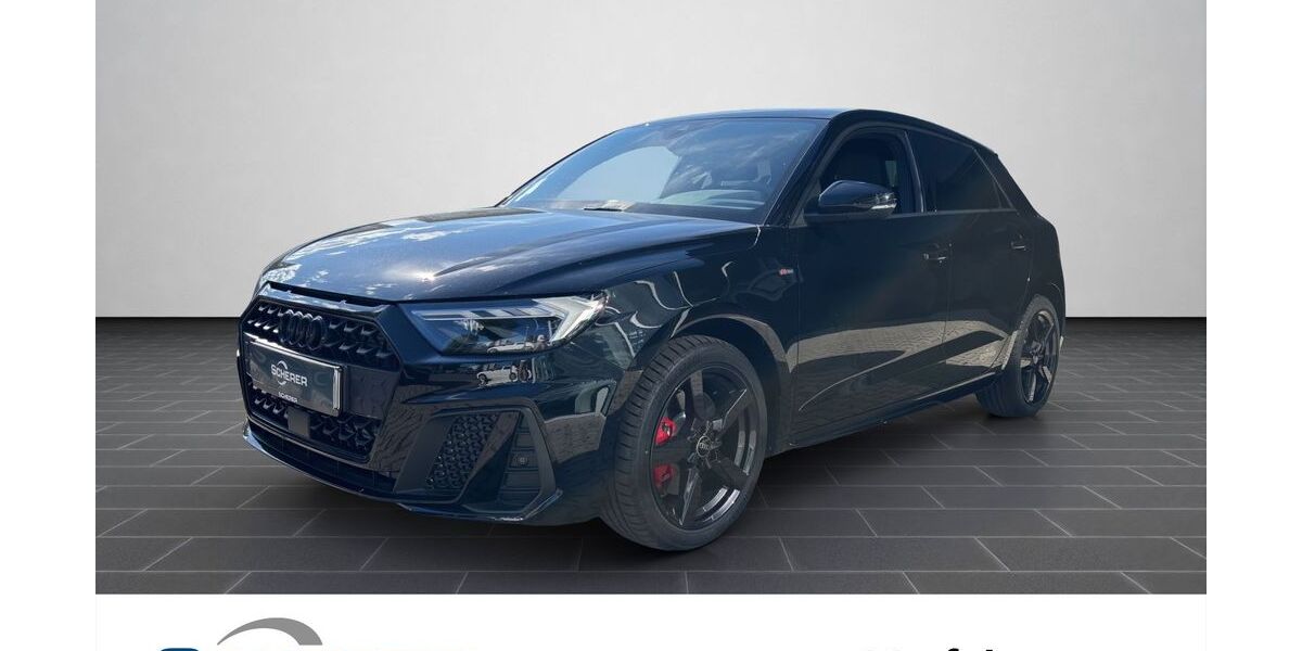 Audi A1 2.900 km 30.990 &euro; Ludwigshafen 67063