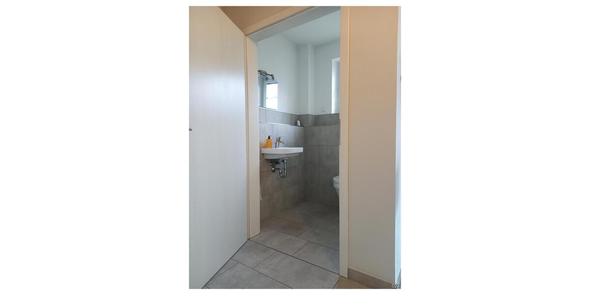 Moderne Doppelhaushälfte mit Garten | 130m² | Glücksburg Ostsee 4 zimmer