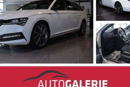 Skoda Superb 50.000 km 26.950 € Braunschweig 38116