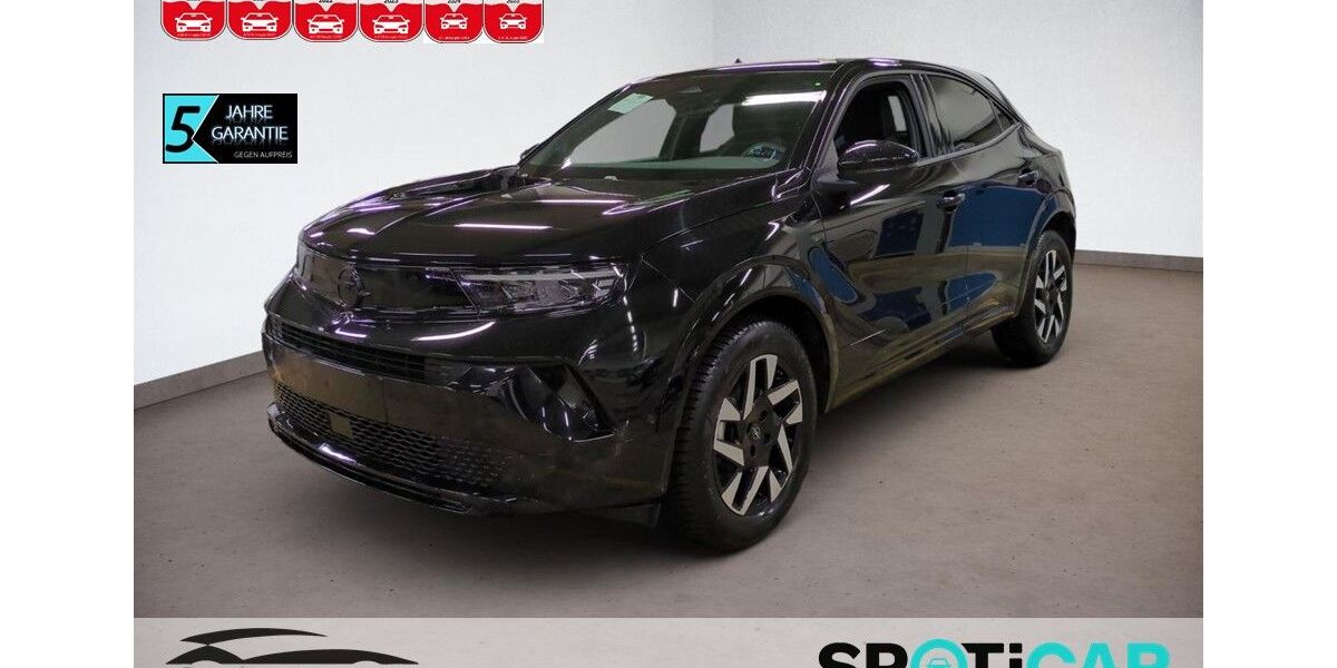 Opel Mokka 26.850 km 21.480 &euro; Schwandorf 92421