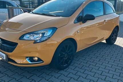 Opel Corsa 66.200 km 9.900 &euro; Oelsnitz 09376