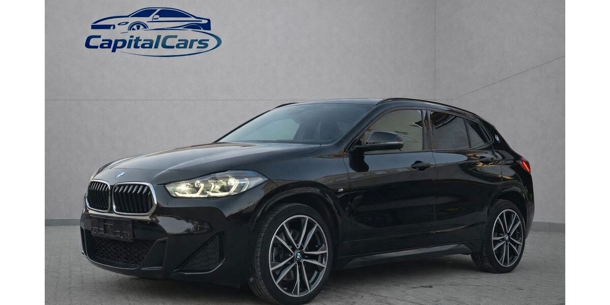 BMW X2 124.000 km 26.900 &euro; Berlin 12055