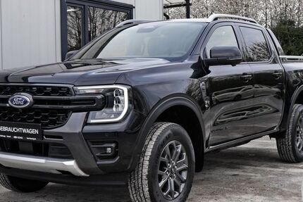 Ford Ranger 47.243 km 51.340 &euro; Eschwege 37269