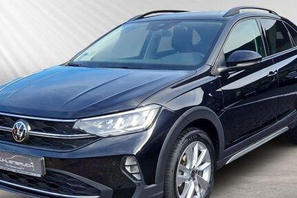 VW Taigo 7.908 km 25.297 &euro; Neunkirchen 57290