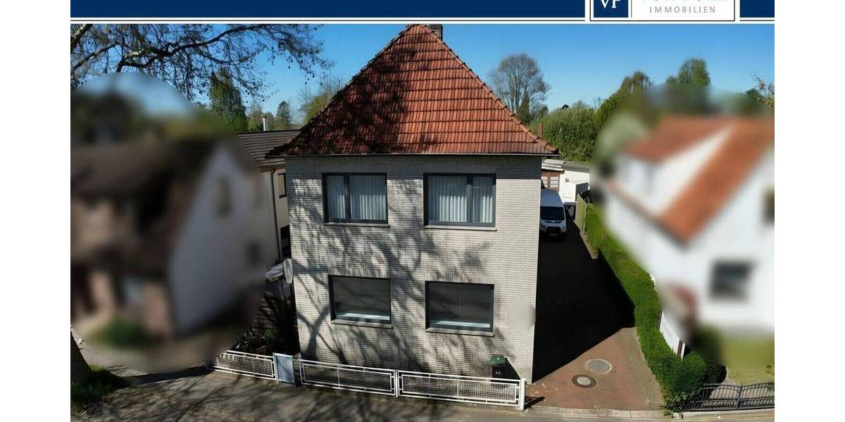 Gewerbeobjekt Delmenhorst Mitte - 450.000&euro; | Angebot:26685250