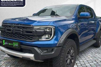 Ford Ranger 46.200 km 50.980 &euro; München 81477