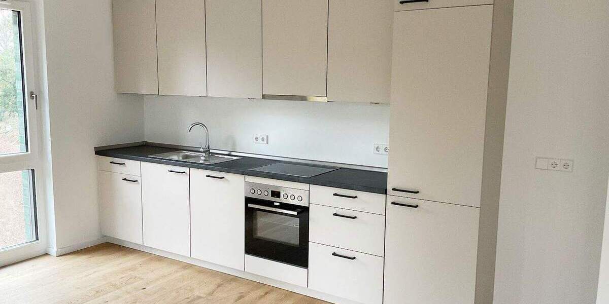 Etagenwohnung Hannover Döhren - 3 Zimmer, 84 m&sup2;, 1.240&euro; | Angebot:24594300