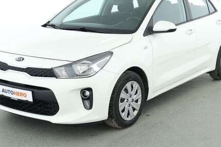 Kia Rio 99.309 km 9.660 &euro; Neufahrn 85375