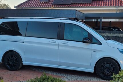 Mercedes-Benz V 250 63.800 km 55.000 &euro; Seelze 30926