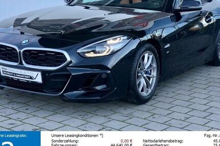 BMW Z4 25.200 km 40.690 &euro; Marktsteft 97342