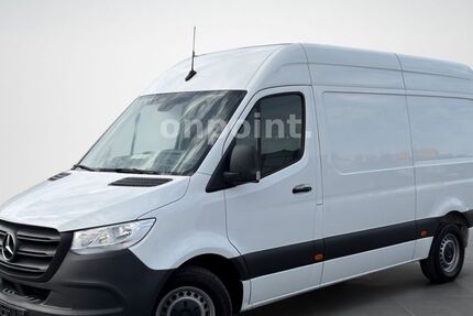 Mercedes-Benz Sprinter 50.000 km 30.821 &euro; Niederkrüchten 41372