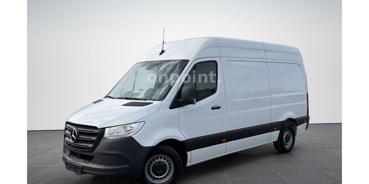 Mercedes-Benz Sprinter 50.000 km 30.821 &euro; Niederkrüchten 41372