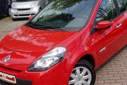 Renault Clio 138.000 km 3.780 &euro; Dresden 01239