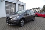 Peugeot 2008 1,2l Allure Einparkhilfe vorne + hinten, Klim 76.200 km 10.990 &euro; Rodgau 63110
