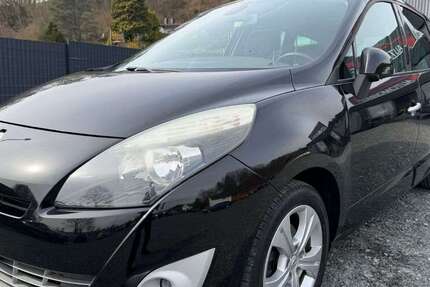 Renault Scenic 146.257 km 3.750 &euro; Ronshausen 36217