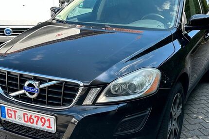 Volvo XC60 265.700 km 9.980 &euro; Versmold 33775