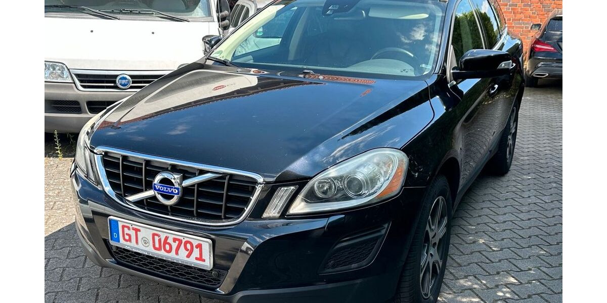 Volvo XC60 265.700 km 9.980 &euro; Versmold 33775