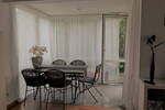 charmante Terrassenwohnung