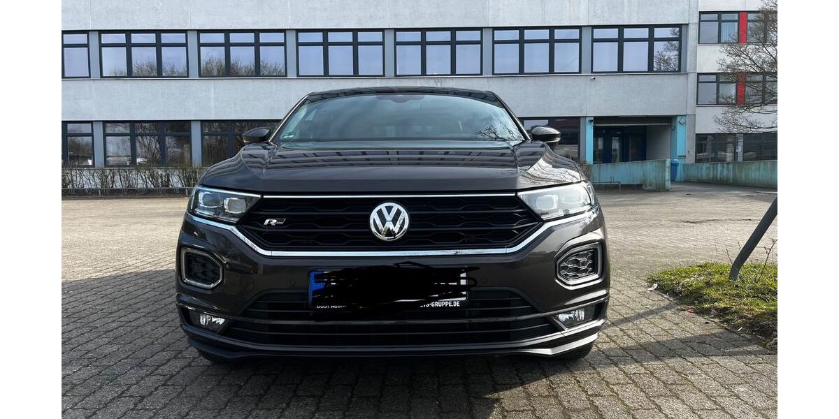 VW T-Roc 132.000 km 19.300 &euro; Hildesheim 31137