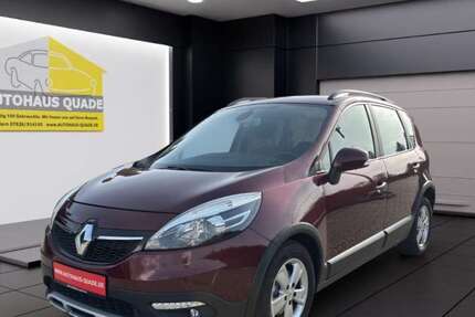 Renault Scenic 170.000 km 6.999 &euro; Kandern 79400