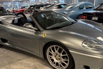 Ferrari 360 78.900 km 85.900 &euro; Riemerling bei München 85521