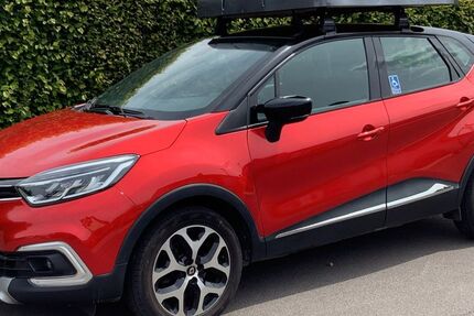 Renault Captur 56.100 km 12.250 € Spiesen-Elversberg 66583