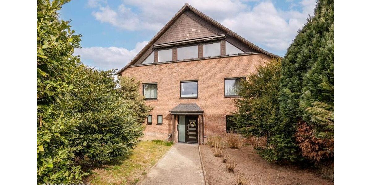 Einfamilienhaus Brüggen - 5 Zimmer, 200 m&sup2;, 425.000&euro; | Angebot:26966734