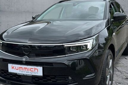 Opel Grandland (X) 29.154 km 26.900 &euro; Ammerbuch-Entringen 72119