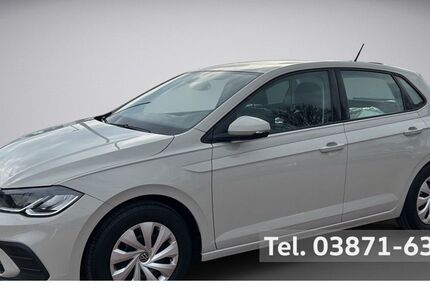 VW Polo 58.700 km 14.450 &euro; Parchim 19370
