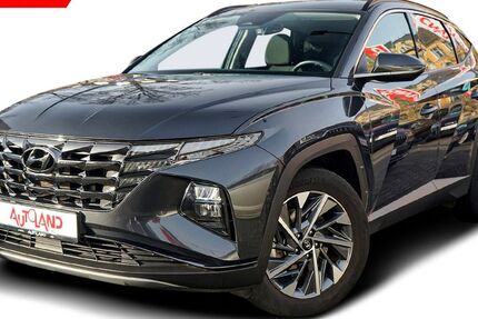 Hyundai TUCSON 23.816 km 29.490 &euro; Chemnitz 09113