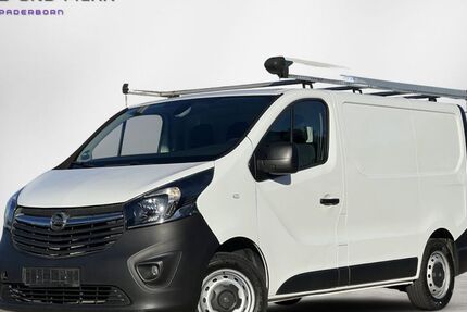 Opel Vivaro 64.860 km 13.990 &euro; Paderborn 33100
