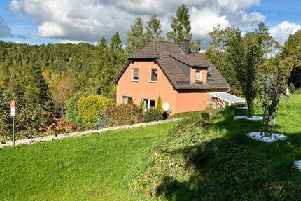 Haus Burkhardtsdorf OT Kemtau Burkhardtsdorf - 5 Zimmer, 100 m&sup2;, 270.000&euro; | Angebot:23802683