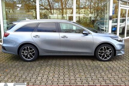 Kia ceed Sportswagon 5.000 km 26.990 &euro; Chemnitz 09116