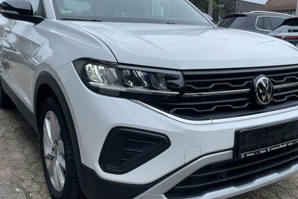 VW T-Cross 3.900 km 23.800 &euro; Bremen 28259