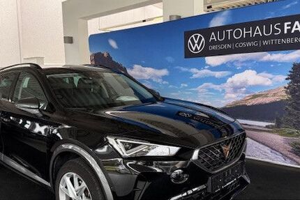 Cupra Formentor 19.919 km 26.750 &euro; Jessen 06917