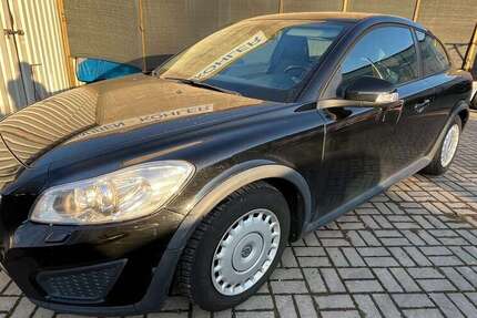 Volvo C30 210.096 km 3.650 &euro; Lübeck 23560