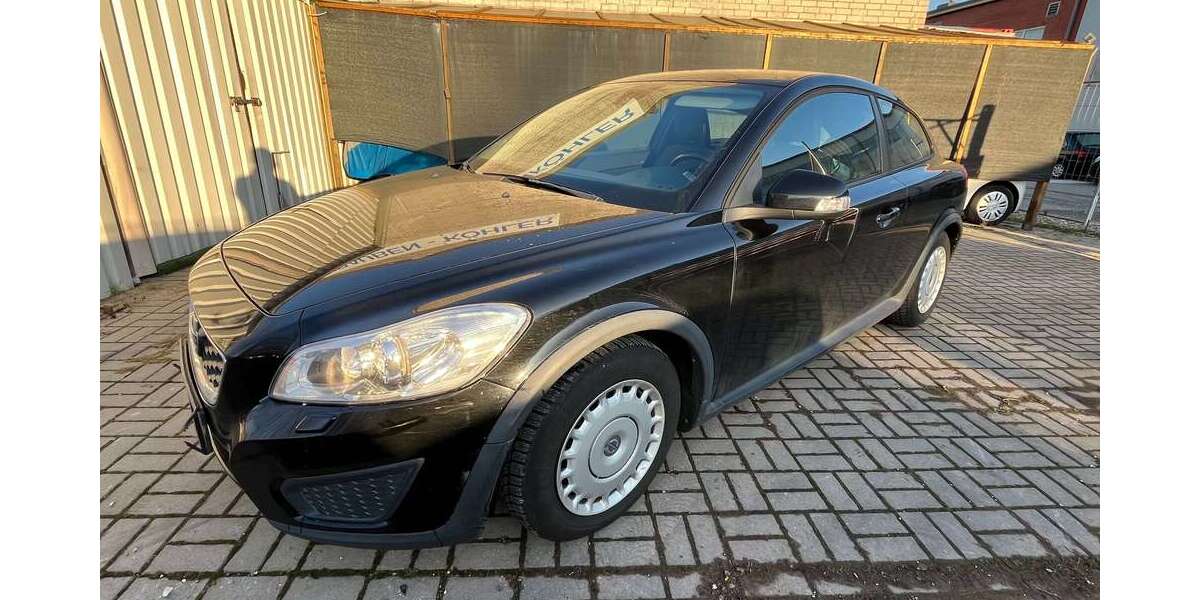 Volvo C30 210.096 km 3.650 &euro; Lübeck 23560