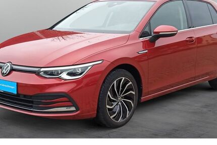 VW Golf 79.800 km 22.580 &euro; Kreuzwertheim 97892