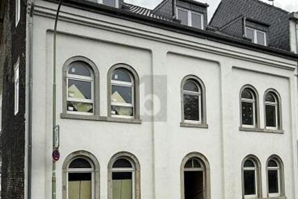SANIEREN VERMIETEN VERDIENEN - RENDITE GRÖßER 6%