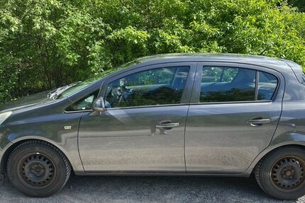 Opel Corsa 155.000 km 2.800 &euro; Altheim 74731