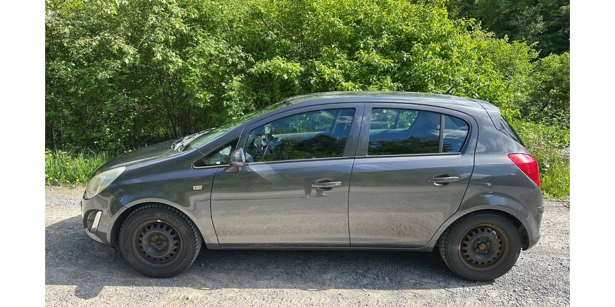 Opel Corsa 155.000 km 2.800 &euro; Altheim 74731