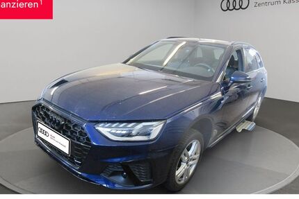 Audi A4 87.631 km 31.990 &euro; Kassel 34125