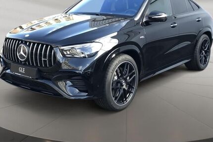 Mercedes-Benz GLE 53 AMG 12.812 km 111.849 &euro; Neckarsulm-Obereisesheim 74172