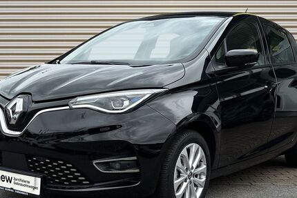 Renault ZOE 32.000 km 15.170 &euro; Duisburg 47059