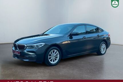 BMW 640 Gran Turismo
