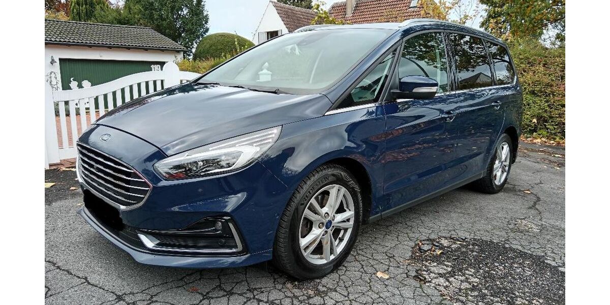 Ford Galaxy 199.857 km 15.998 &euro; Dortmund 44269