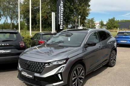 Renault Austral 10.689 km 28.880 &euro; Dillingen 89407