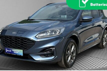 Ford Kuga 49.790 km 24.490 &euro; Weyhe 28844