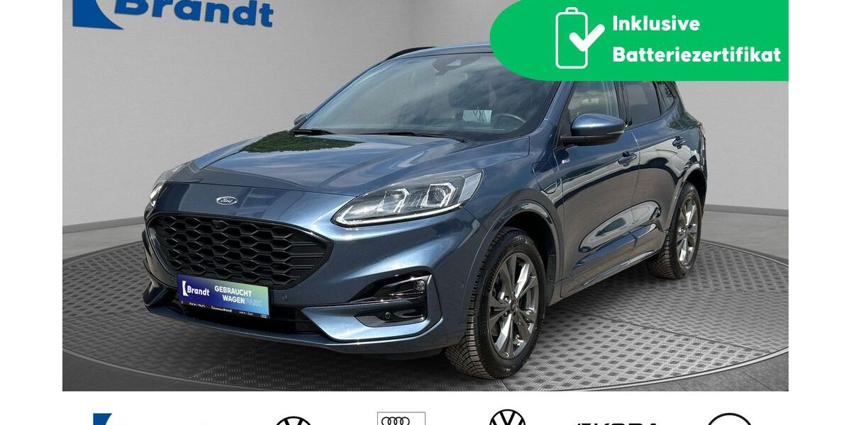 Ford Kuga 49.790 km 24.490 &euro; Weyhe 28844